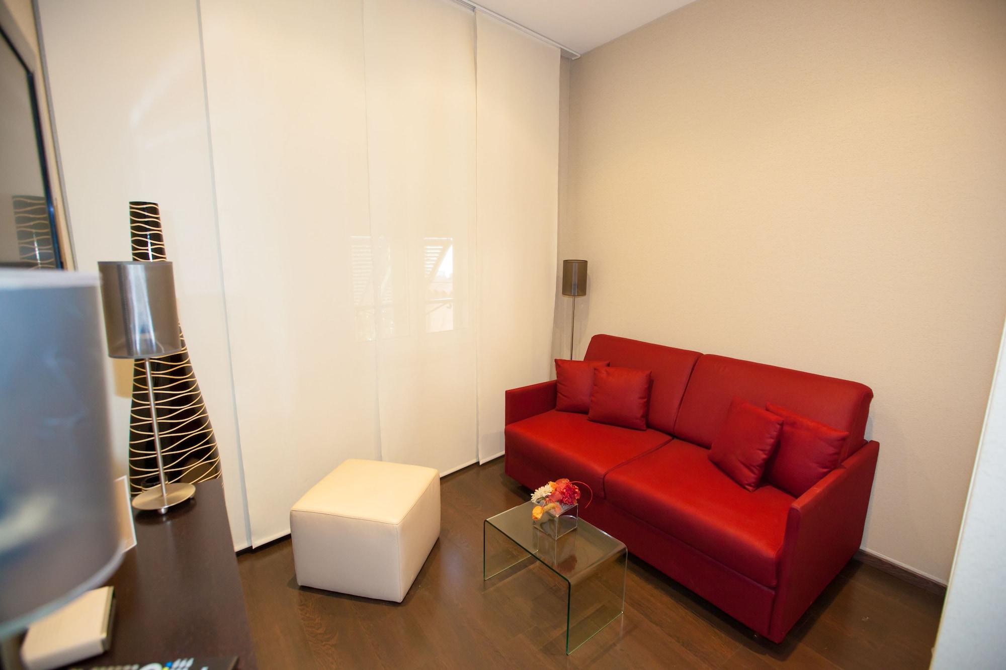 Paris Rome Hotell Menton Exteriör bild
